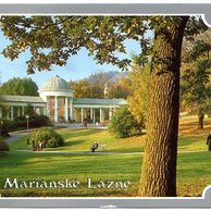 F 49239 - Mariánské Lázně5 