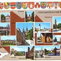 F 49243 - Jihomoravský kraj