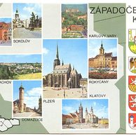 F 49244 - Západočeský kraj 