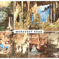 F 49246 - Moravský kras