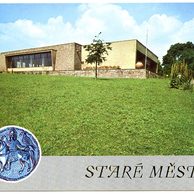 F 49251 - Staré Město