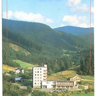 F 49260 - Velké Karlovice