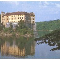 F 49268 - Orlík nad Vltavou 