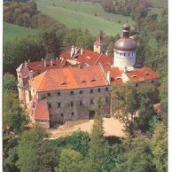 F 49272 - Grabštejn