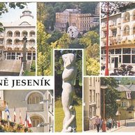 F 49276 - Lázně Jeseník 