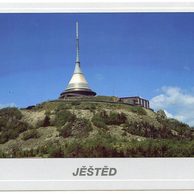 F 49277 - Ještěd
