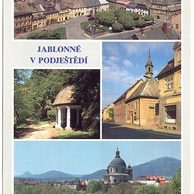 F 49279 - Jablonné v Podještědí