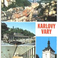 F 49286 - Karlovy Vary 5 