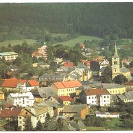 F 49288 - Kašperské Hory