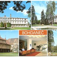 F 49289 - Bohdaneč