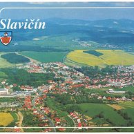 F 49291 - Slavičín