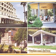F 49296 - Teplice nad Bečvou