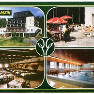 F 49299 - Malá Morávka