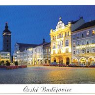F 49301 - České Budějovice