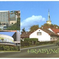 F 49308 - Hrabyně