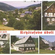 F 49310 - Jablonné v Podještědí