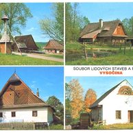 F 49316 - Svobodné Hamry