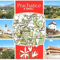 F 49319 - Prachatice