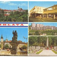 F 49320 - Jihlava