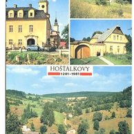 F 49326 - Hošťálkovy