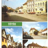 F 49328 - Úštěk