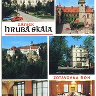 F 49336 - Hrubá Skála