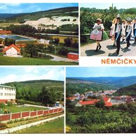 F 49345 - Němčičky