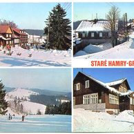 F 49349 - Staré Hamry