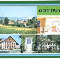 F 49350 - Ratiboř
