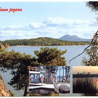 F 49355 - Máchovo jezero 