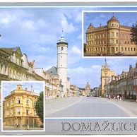 F 49359 - Domažlice
