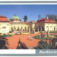 F 49362 - Buchlovice