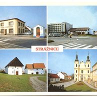 F 49366 - Strážnice