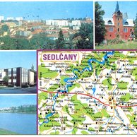 F 49369 - Sedlčany