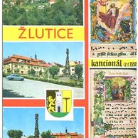 F 49377 - Žlutice