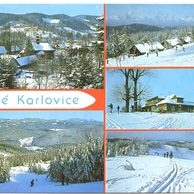 F 49378 - Velké Karlovice