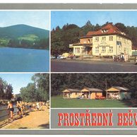 F 49382 - Prostřední Bečva