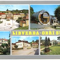 F 49385 - Lázně Libverda 