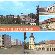 F 49387 - Rokytnice v Orlických horách