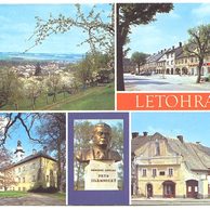 F 49388 - Letohrad