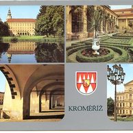 F 49393 - Kroměříž2 