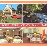 F 49398 - Orlické hory