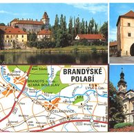 F 49402 - Brandýs nad Labem 