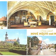 F 49404 - Nové Město nad Metují