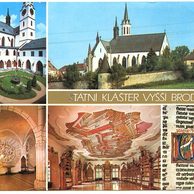 F 49405 - Vyšší Brod