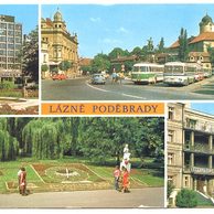 F 49406 - Poděbrady