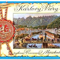 F 49430 - Karlovy Vary 5 
