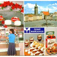 F 49434 - České Budějovice