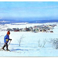 F 49442 - Krušné hory