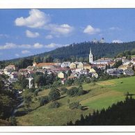 F 49452 - Šumava 